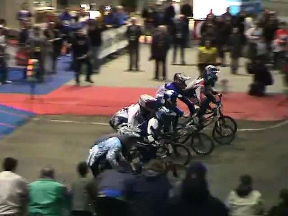 2006 FFC BMX - INDOOR - TOURS - cate_2