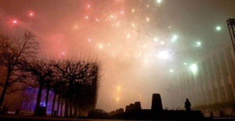 Brüksel'deki Yılbaşı Kutlamaları Terör Alarmı Yüzünden İptal Edildi