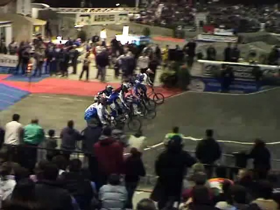 2006 FFC BMX - INDOOR - TOURS - elites_dames