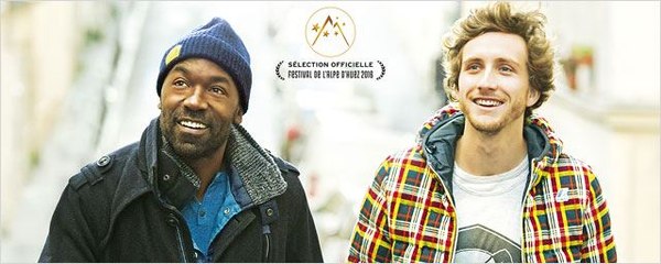 Bande annonce DieuMerci VF