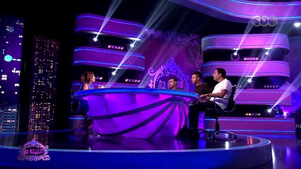 #الليلة_دي | فرقة 8% : ما قدمناه من مهرجانات كان إستغلال.. ويكشفون عن الكليب الجديد لهم