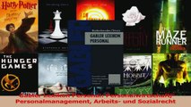 Download  Gabler Lexikon Personal Personalwirtschaft Personalmanagement Arbeits und Sozialrecht PDF Frei