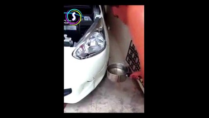 طريقة لاصلاح السيارات المدعومة بدون أي تكلفة