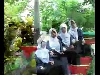 Alfiyah Ibnu Malik nadhom 0122 - 0137 | Santri Sunan Drajad Lamongan