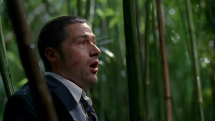 Lost - S1 E1 - Pilot