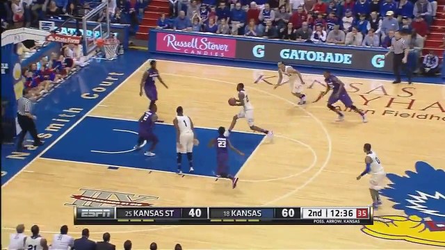 Best NCAA College Dunks Mix 2014