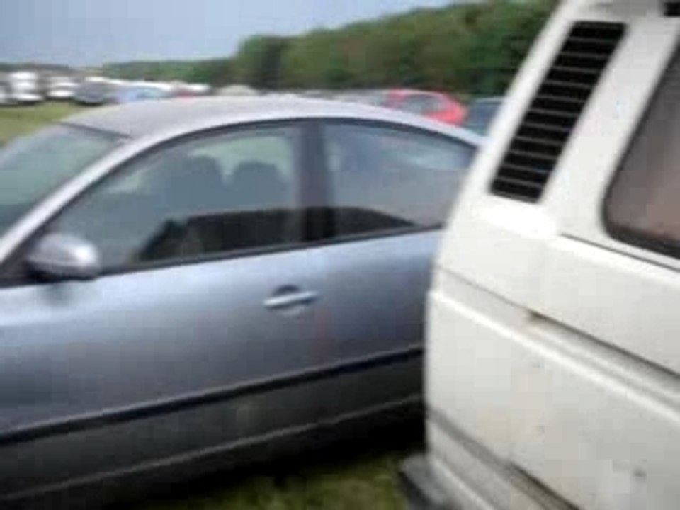 Pizza tekos toul 2007