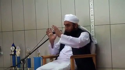 ALLAH Ki Taqat By Maulana Tariq Jameel 2015 => must Watch