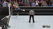 WWE 2K15 - Got there in the end