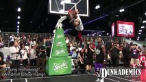 Top 10 Dunks That NEED To Be in the NBA Dunk Contest by Dunkademics
