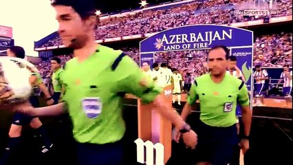 Three Kings of Barcelona - Messi, Suarez, Neymar