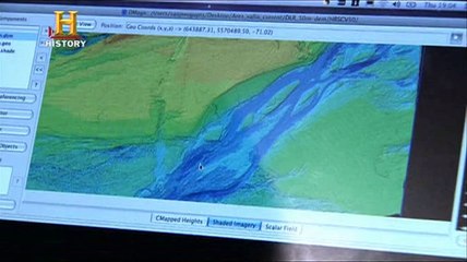 Britanya'nın Devasa Sel Felaketi | Mega Felaketler 📺