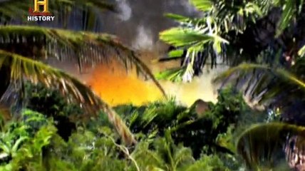 History Channel: Mega Felaketler - Volkanlı Kış ❄️