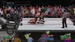 Stone Cold Steve Austin vs. The Rock: WWE 2K16 2K Showcase walkthrough - Part 6