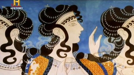 Mega Felaketler: Atlantis'in Gizemli Çöküşü 🌊