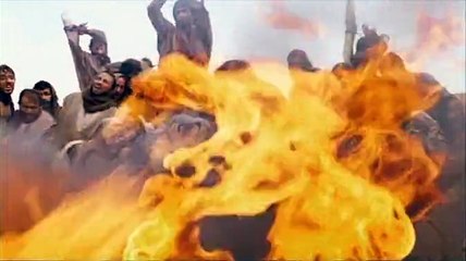 Hz. Süleyman Krallığı-002