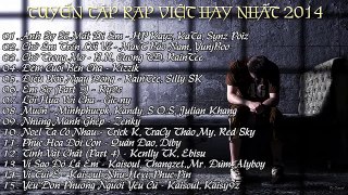 Tuyển Tập Những Bản Rap Việt Buồn Và Hay Nhất