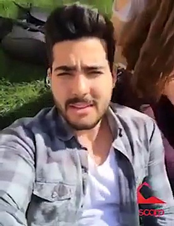 Scorp -Porno İzlemek Aldatmak Sayılır Mı