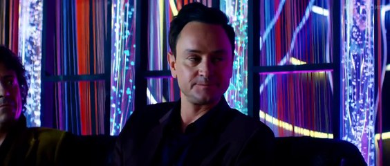 Пятница (2016)  Трейлер