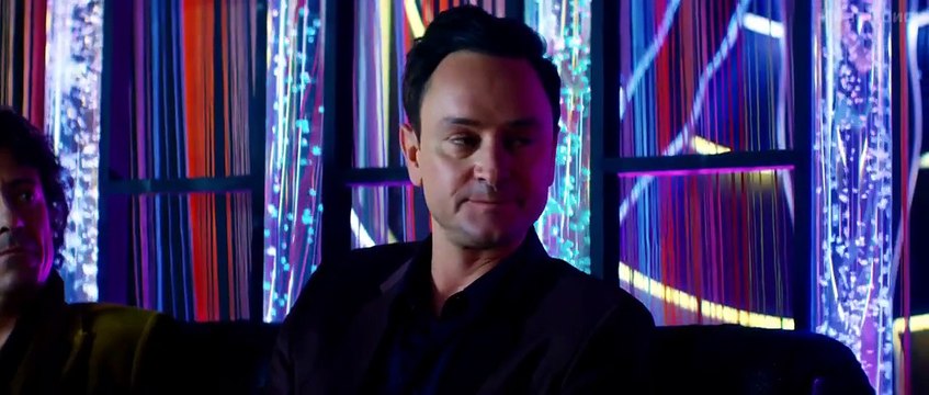 Пятница (2016) Трейлер