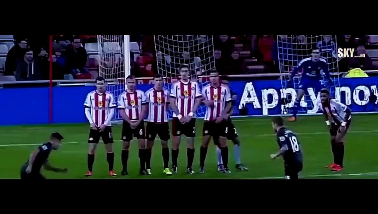 Sunderland 0-1 Liverpool - All Goals & Full Highlights (Premier League) 30.12.2015