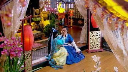 City of Desperate Love - Hua Xu Yin - E48 English subtitle