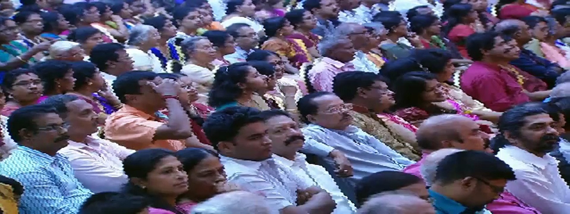 Wedding - Charutha & Anuraj Live Stream
