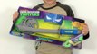 Spiderman, Minions, Star Wars, TMNT Weapons Surprise Egg Toys Unboxing Opening + Kinder Eg