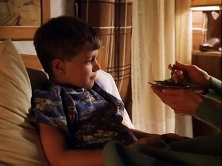 Still Holding On: The Legend of Cadillac Jack clip (1998) featuring Cody Linley