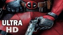 DEADPOOL Final Trailer [Super HD - 1440p]