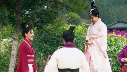 【芈月传】【07】【HD 1080P】【The Legend of Miyue】【Miyue Zhuan】【孙俪】