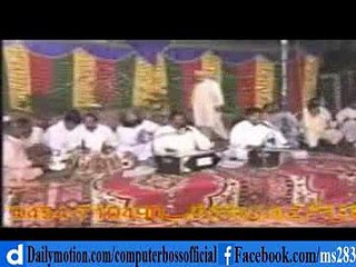 Lagga Vanji Dhola -By- Talib Hussain Dard