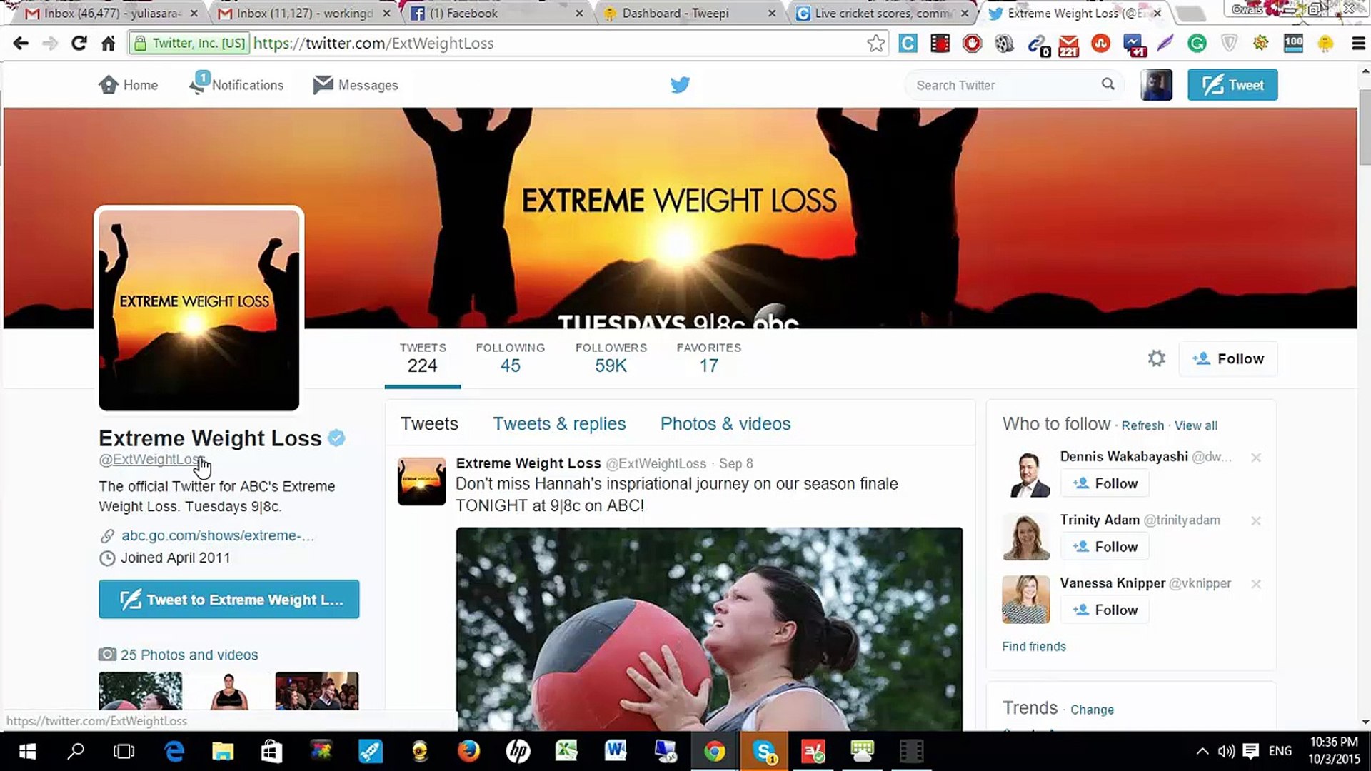 ⁣How to Get Traffic From Twitter with New Strategy - Get Millions of Followers