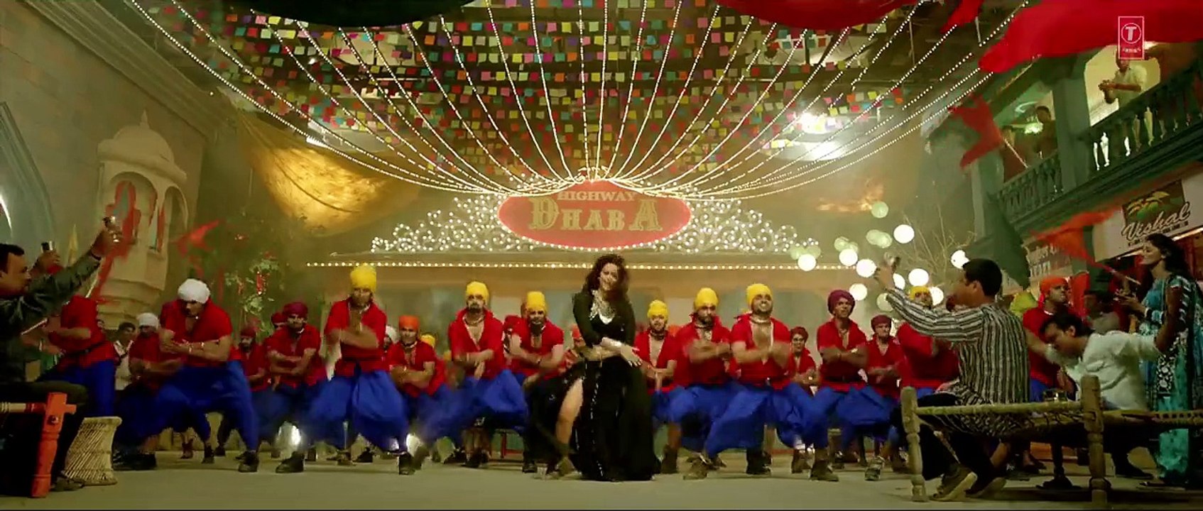 Nachan Farrate REMIX Video Song _ Kanika Kapoor_ Meet Bros _ Ft. Sonakshi Sinha_HD Song