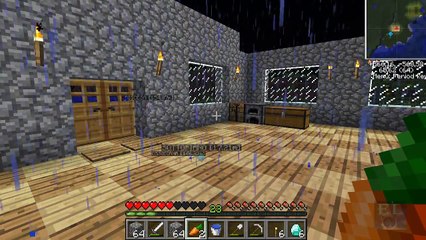 [LC98] MineFriends: Vanilla - Ep.6 Stravaganti Progetti Edilizi