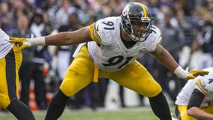 Steelers ready for almost any Browns QB