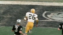 Herb Adderley 60-yard interception return TD