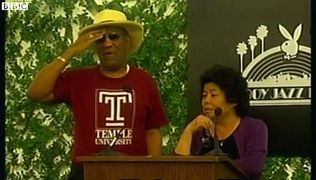 Bill Cosby charged with indecent assault