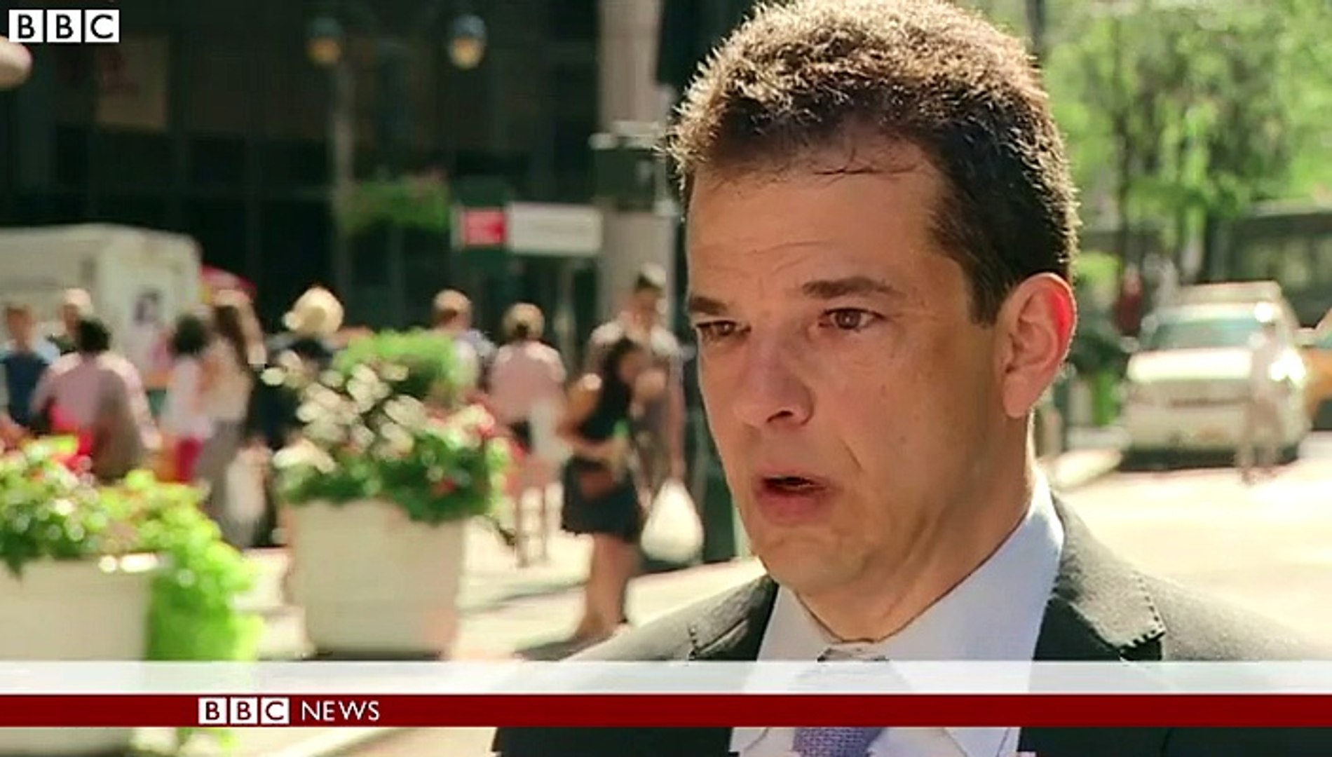 How is Artificial Intelligence transforming Wall Street?