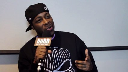 Jon Connor Talks Dr. Dres Compton, The Death Of Detox & His Debut Album At A3C