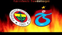 Trabzonsporlu ve Fenerbahçeli Fıkrası (Gülmekten Kırıldım)