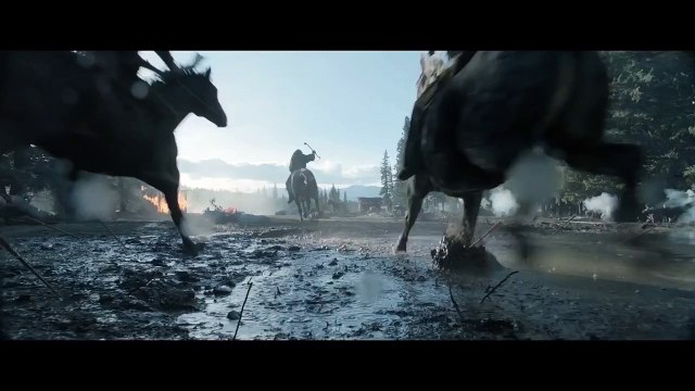 The Revenant | Golden Globes Nomination: Epic Masterpiece [HD] | 20th Century FOX