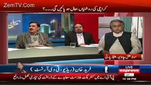 Very Vulgur Comments By Shahi Syed