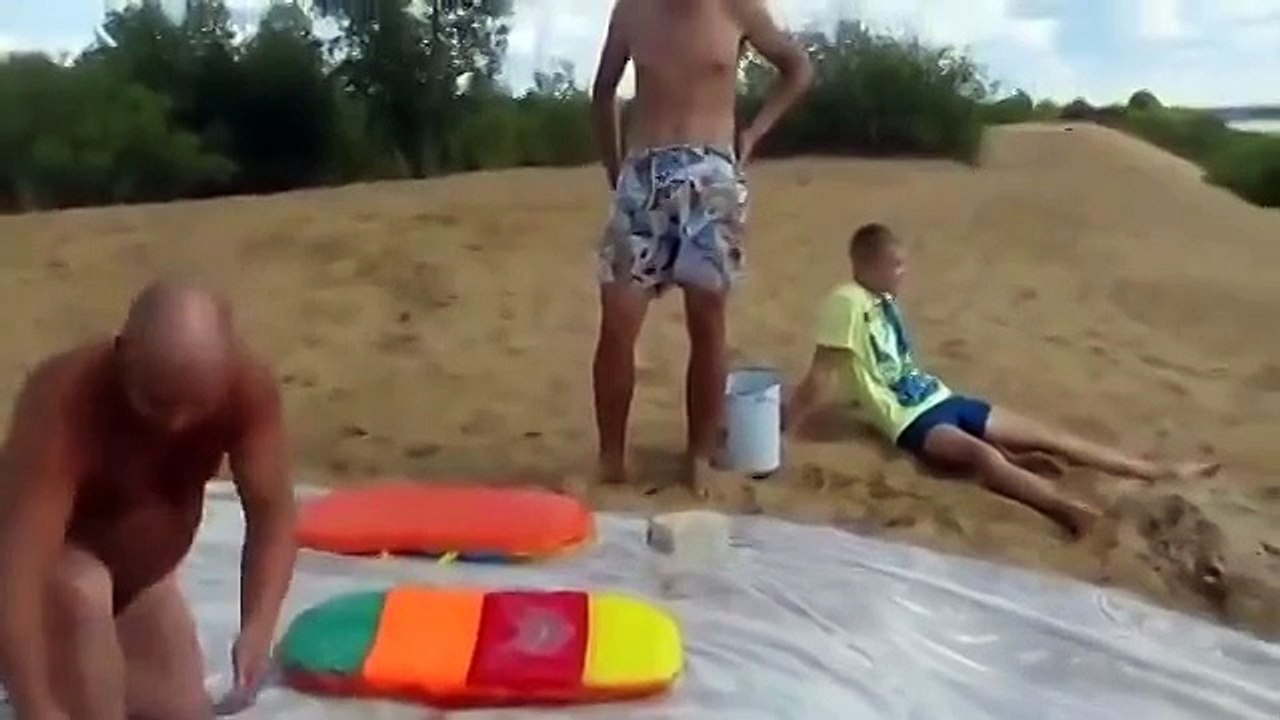 ТОЛЬКО НАШИ МОГЛИ ДОДУМАТЬСЯ ДО ТАКОГО