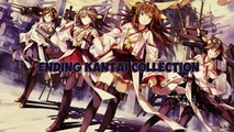Kantai Collection Ending [HD]