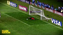Rogério Ceni ● The Legendary GK ● Saves, Skills, Goals ● 1990-2015