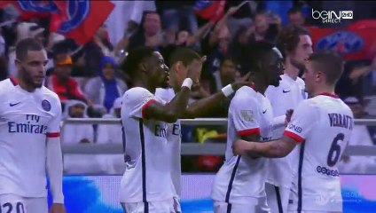 Inter vs Paris Saint Germain – Highlights & Full Match