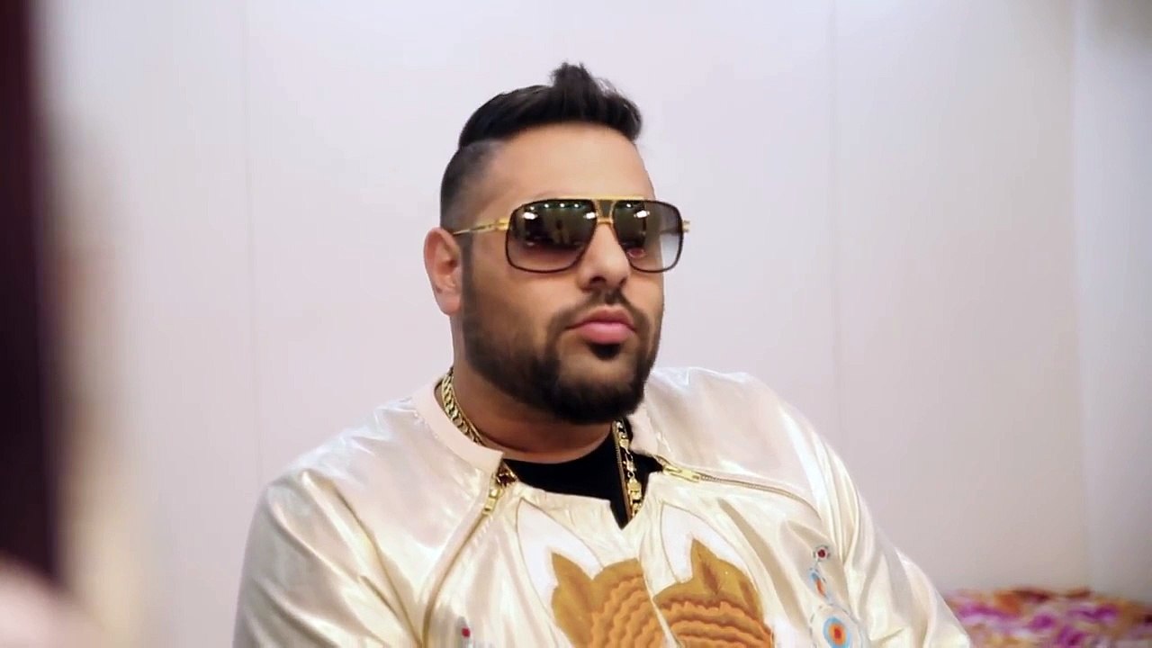Badshah Who is A.K.? Teaser of New Song A.K feat. Badshah