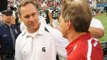 Keys to Cotton Bowl: Michigan State vs. Alabama