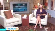 Ana Maria Canseco on Un Nuevo Dia 3 5 15